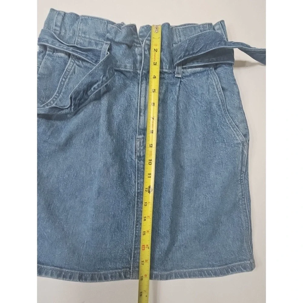 Reformation sandia denim